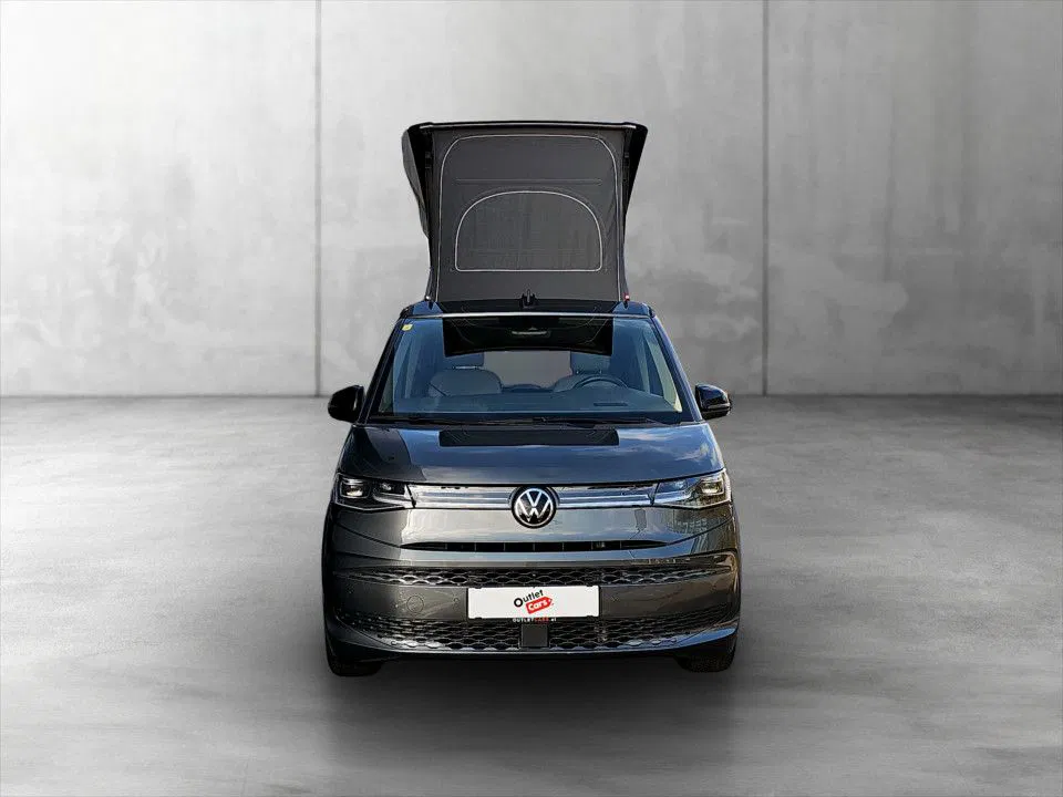 VW T7 California TSI PHEV Ocean | Bild 2 von 29
