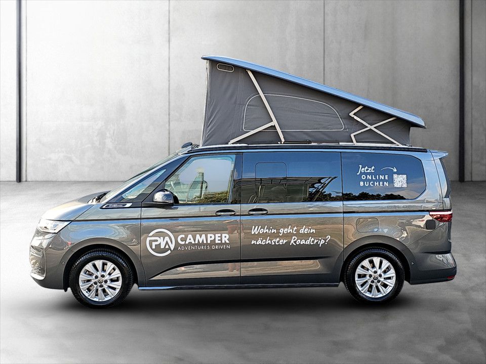 VW T7 California TSI PHEV Ocean | Bild 3 von 29