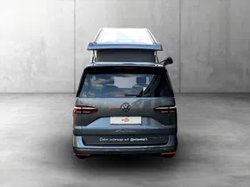 VW T7 California TSI PHEV Ocean | Thumbnail 5 von 29