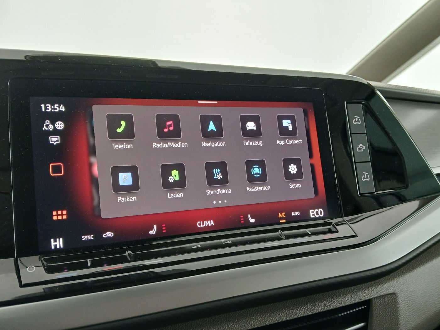 VW T7 California TSI PHEV Ocean | Bild 16 von 29