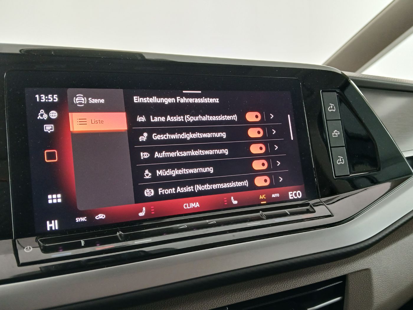 VW T7 California TSI PHEV Ocean | Bild 17 von 29