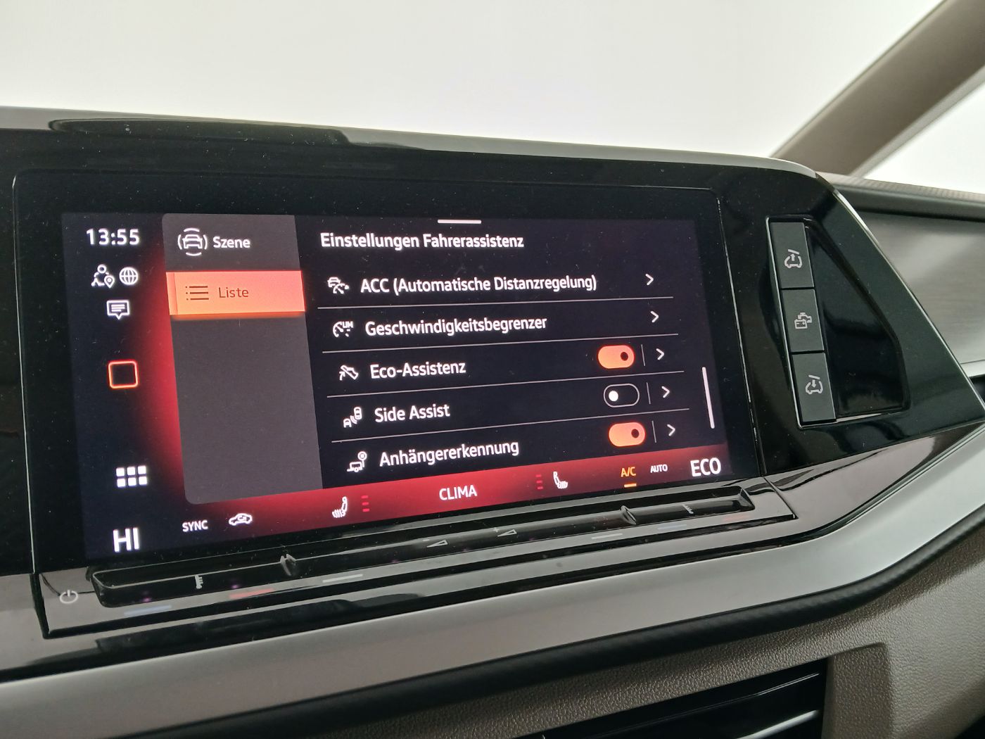 VW T7 California TSI PHEV Ocean | Bild 18 von 29