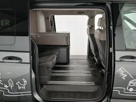 VW T7 California TSI PHEV Ocean | Thumbnail 23 von 29