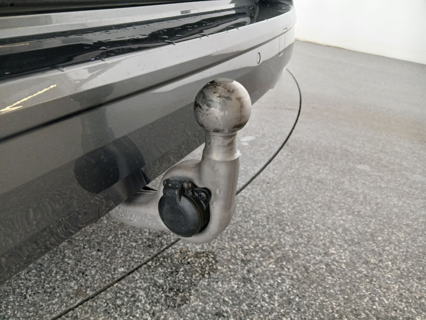 VW T7 California TSI PHEV Ocean | Bild 29 von 29