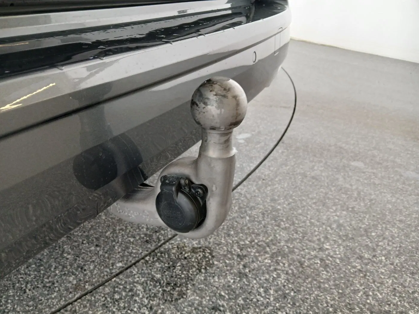 VW T7 California TSI PHEV Ocean | Bild 29 von 29