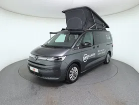 VW T7 California 1.5 TSI 4MOTION Ocean | Thumbnail 1 von 30