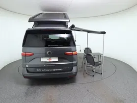 VW T7 California 1.5 TSI 4MOTION Ocean | Thumbnail 4 von 30