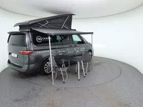 VW T7 California 1.5 TSI 4MOTION Ocean | Thumbnail 5 von 30