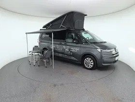 VW T7 California 1.5 TSI 4MOTION Ocean | Thumbnail 7 von 30