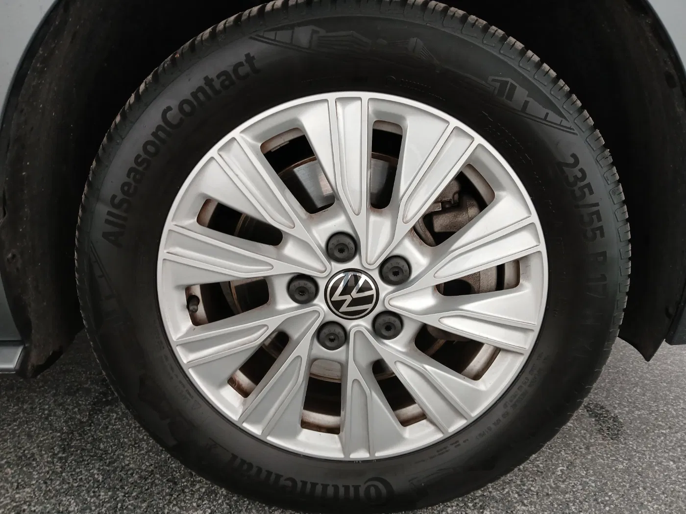 VW T7 California 1.5 TSI 4MOTION Ocean | Bild 9 von 30