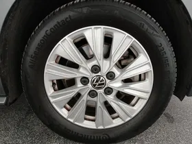 VW T7 California 1.5 TSI 4MOTION Ocean | Thumbnail 9 von 30