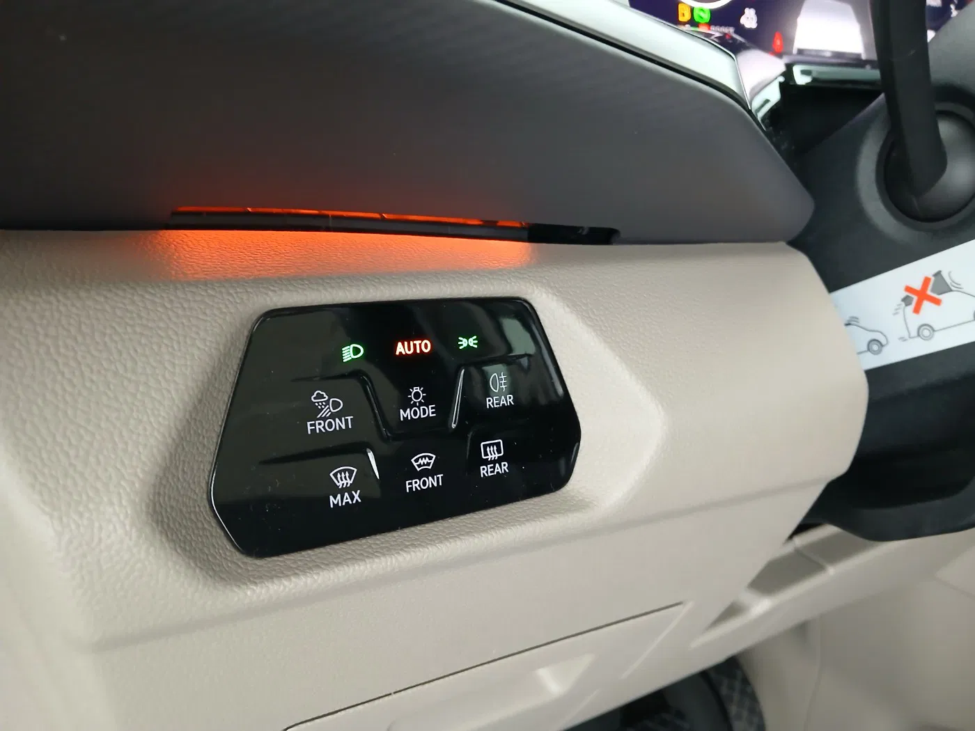 VW T7 California 1.5 TSI 4MOTION Ocean | Bild 12 von 30