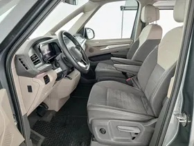 VW T7 California 1.5 TSI 4MOTION Ocean | Thumbnail 13 von 30