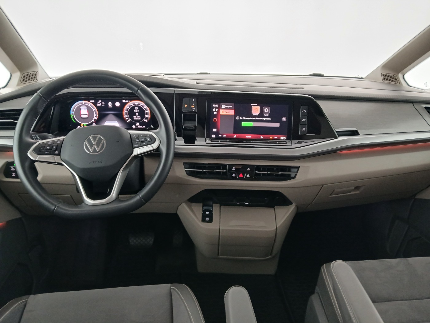 VW T7 California 1.5 TSI 4MOTION Ocean | Bild 14 von 30