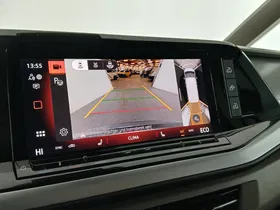 VW T7 California 1.5 TSI 4MOTION Ocean | Thumbnail 21 von 30