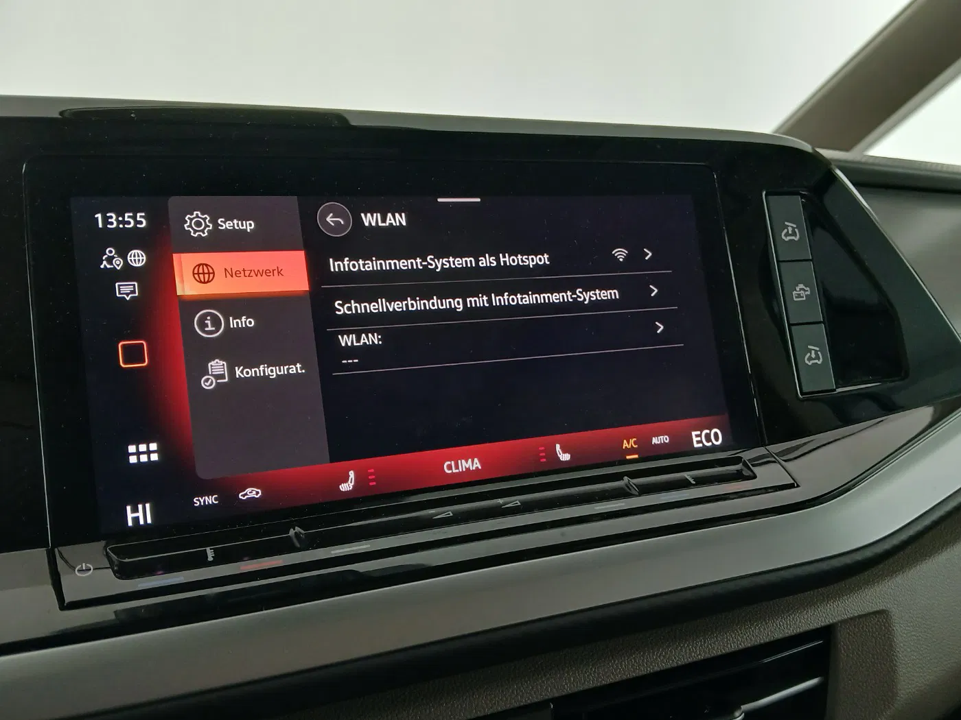 VW T7 California 1.5 TSI 4MOTION Ocean | Bild 22 von 30