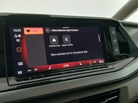 VW T7 California 1.5 TSI 4MOTION Ocean | Thumbnail 23 von 30