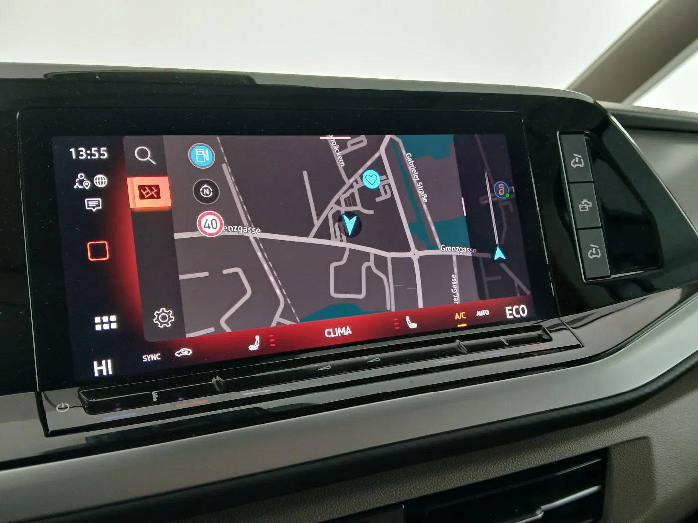 VW T7 California 1.5 TSI 4MOTION Ocean | Bild 24 von 30