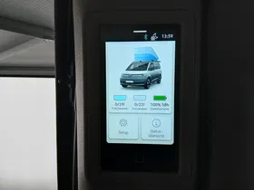 VW T7 California 1.5 TSI 4MOTION Ocean | Thumbnail 27 von 30