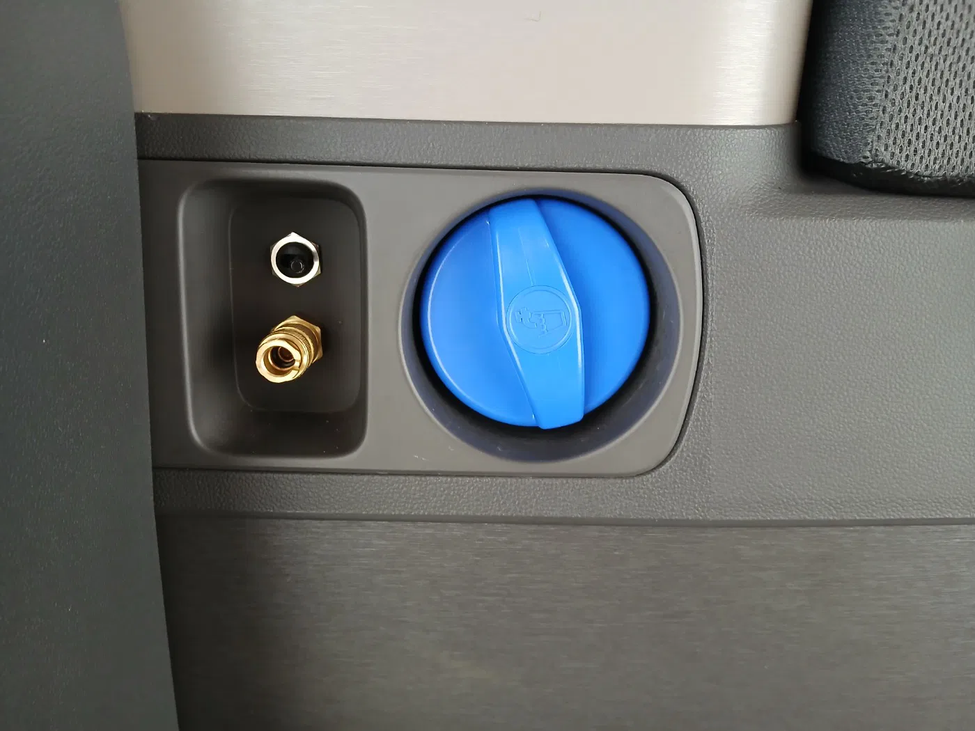 VW T7 California 1.5 TSI 4MOTION Ocean | Bild 29 von 30