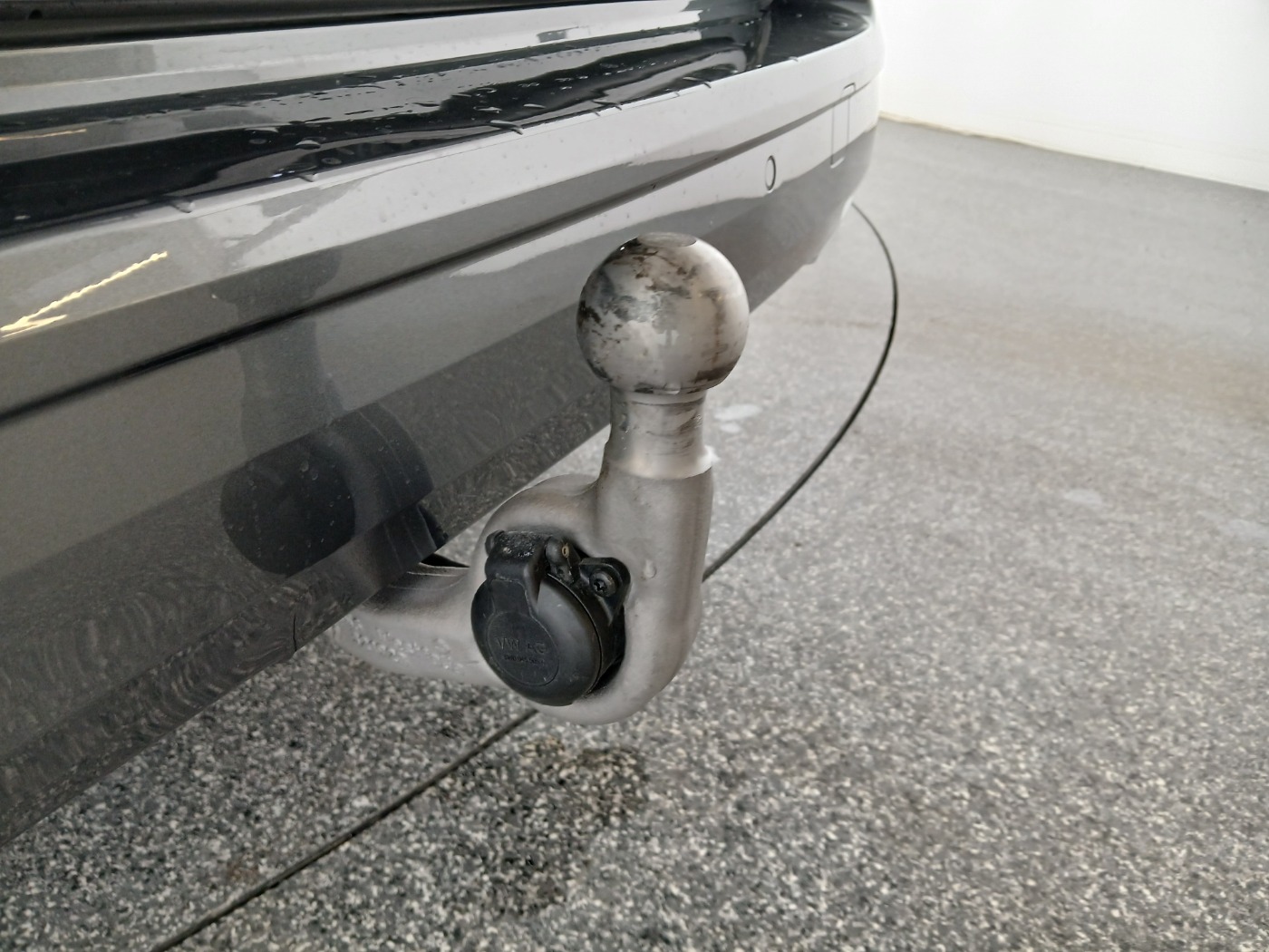 VW T7 California 1.5 TSI 4MOTION Ocean | Bild 30 von 30