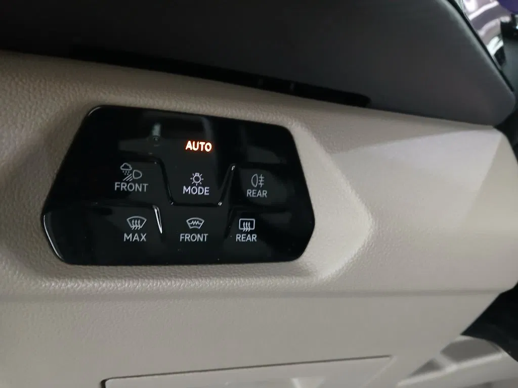 VW T7 California 1.5 TSI 4MOTION Beach Camper | Bild 13 von 31