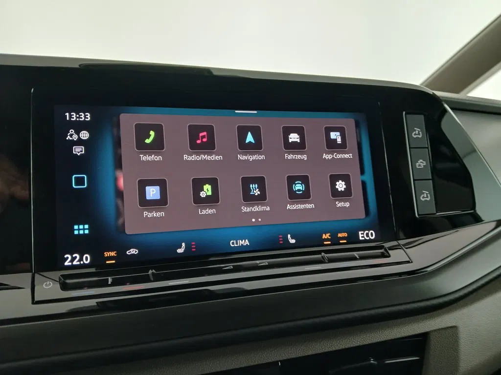 VW T7 California 1.5 TSI 4MOTION Beach Camper | Bild 19 von 31