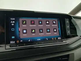 VW T7 California 1.5 TSI 4MOTION Beach Camper | Thumbnail 19 von 31