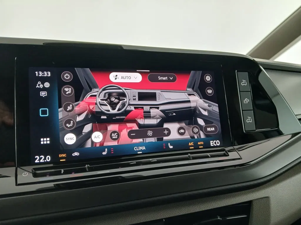 VW T7 California 1.5 TSI 4MOTION Beach Camper | Bild 21 von 31