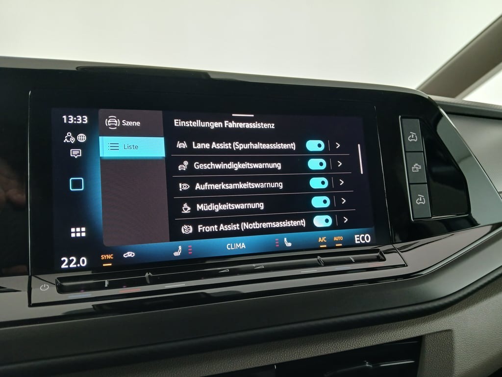 VW T7 California 1.5 TSI 4MOTION Beach Camper | Bild 23 von 31