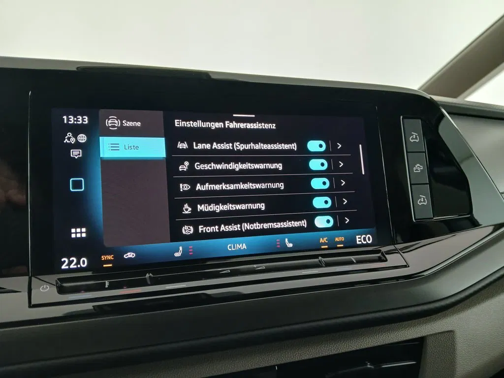 VW T7 California 1.5 TSI 4MOTION Beach Camper | Bild 23 von 31