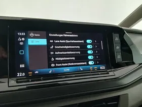 VW T7 California 1.5 TSI 4MOTION Beach Camper | Thumbnail 23 von 31