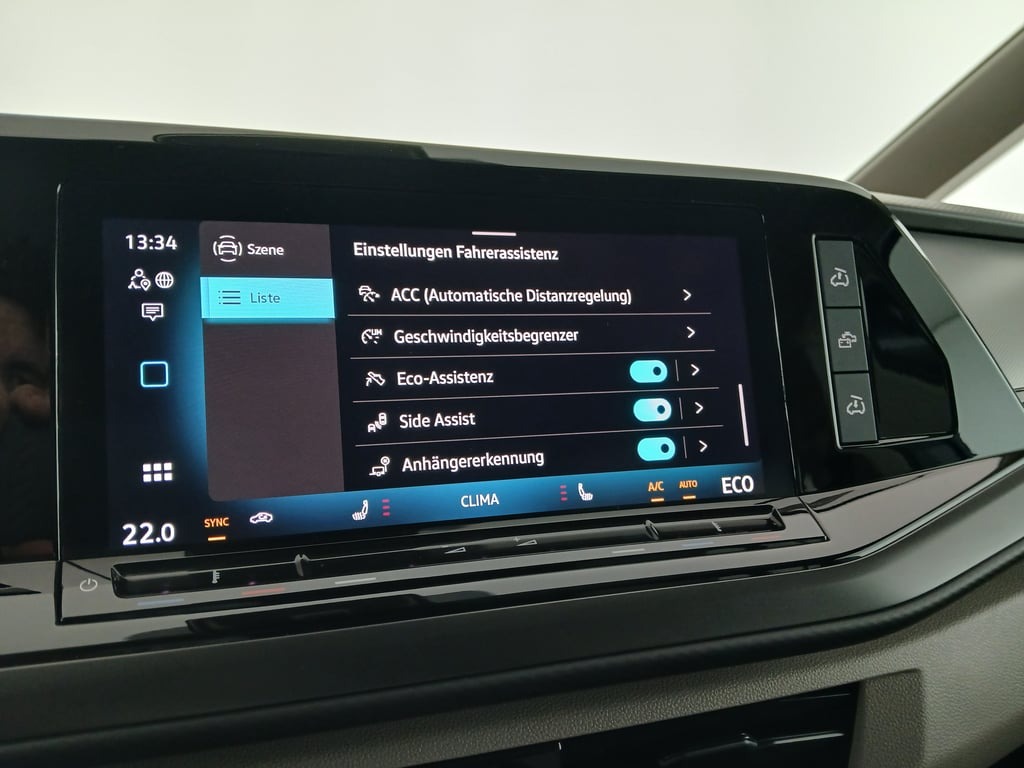 VW T7 California 1.5 TSI 4MOTION Beach Camper | Bild 24 von 31