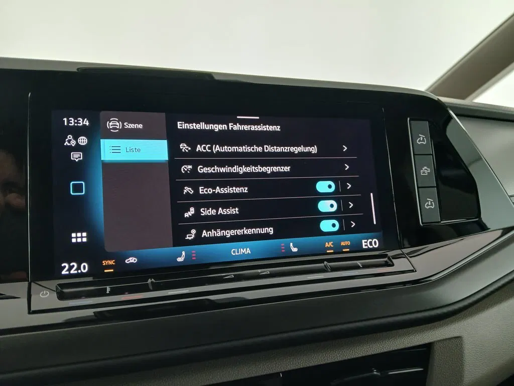 VW T7 California 1.5 TSI 4MOTION Beach Camper | Bild 24 von 31