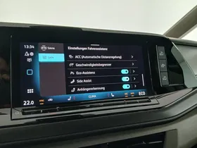 VW T7 California 1.5 TSI 4MOTION Beach Camper | Thumbnail 24 von 31