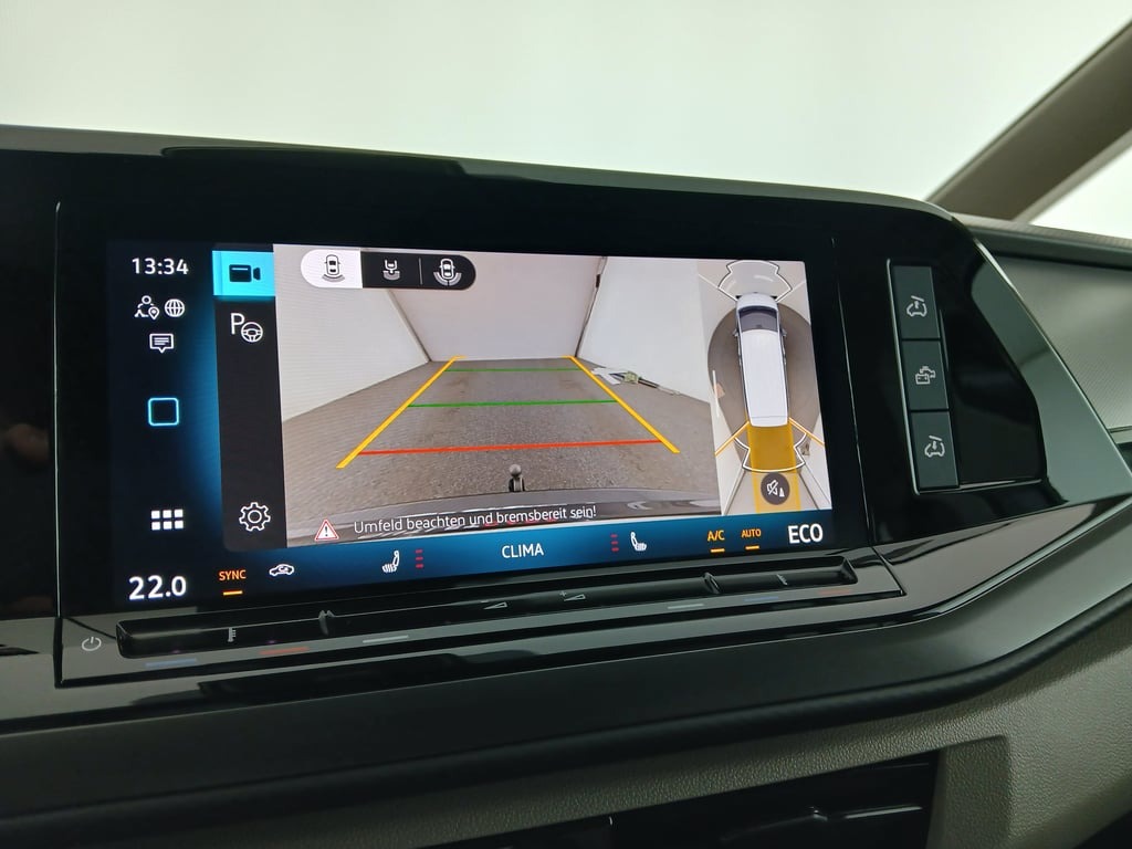 VW T7 California 1.5 TSI 4MOTION Beach Camper | Bild 25 von 31