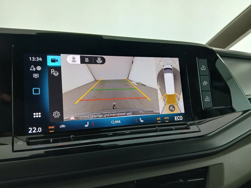 VW T7 California 1.5 TSI 4MOTION Beach Camper | Bild 25 von 31