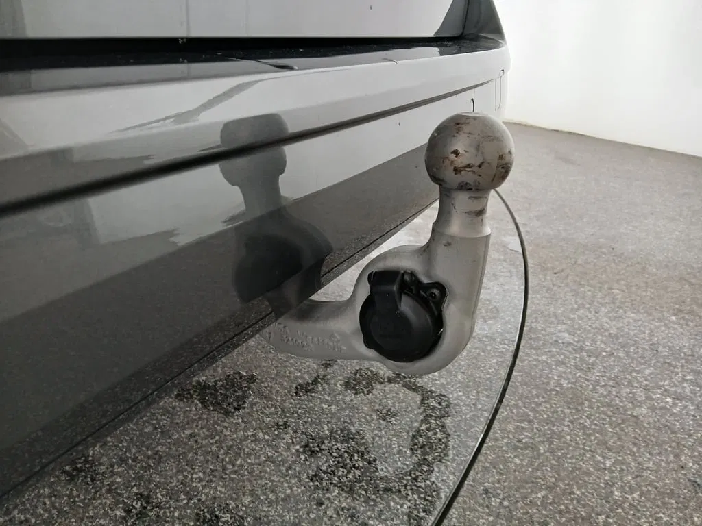 VW T7 California 1.5 TSI 4MOTION Beach Camper | Bild 30 von 31