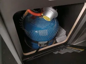 VW T7 California 1.5 TSI 4MOTION Beach Camper | Thumbnail 29 von 31