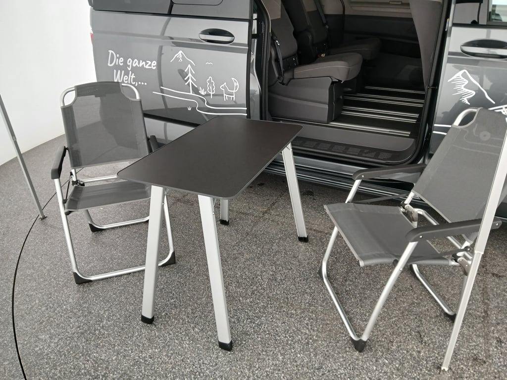 VW T7 California 1.5 TSI 4MOTION Beach Camper | Bild 31 von 31