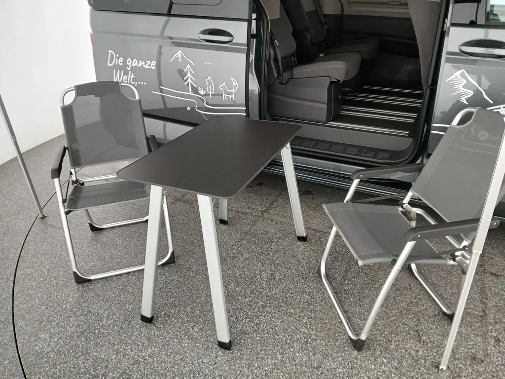 VW T7 California 1.5 TSI 4MOTION Beach Camper | Bild 31 von 31