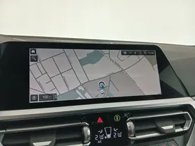 BMW 320e PHEV xDrive Touring Aut. | Thumbnail 19 von 29