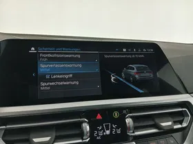 BMW 320e PHEV xDrive Touring Aut. | Thumbnail 20 von 29