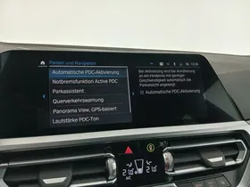 BMW 320e PHEV xDrive Touring Aut. | Thumbnail 21 von 29
