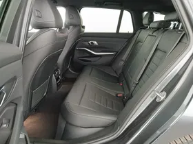 BMW 320e PHEV xDrive Touring Aut. | Thumbnail 27 von 29