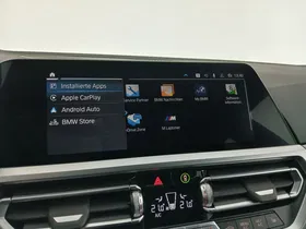 BMW 320e PHEV xDrive Touring Aut. | Thumbnail 23 von 29