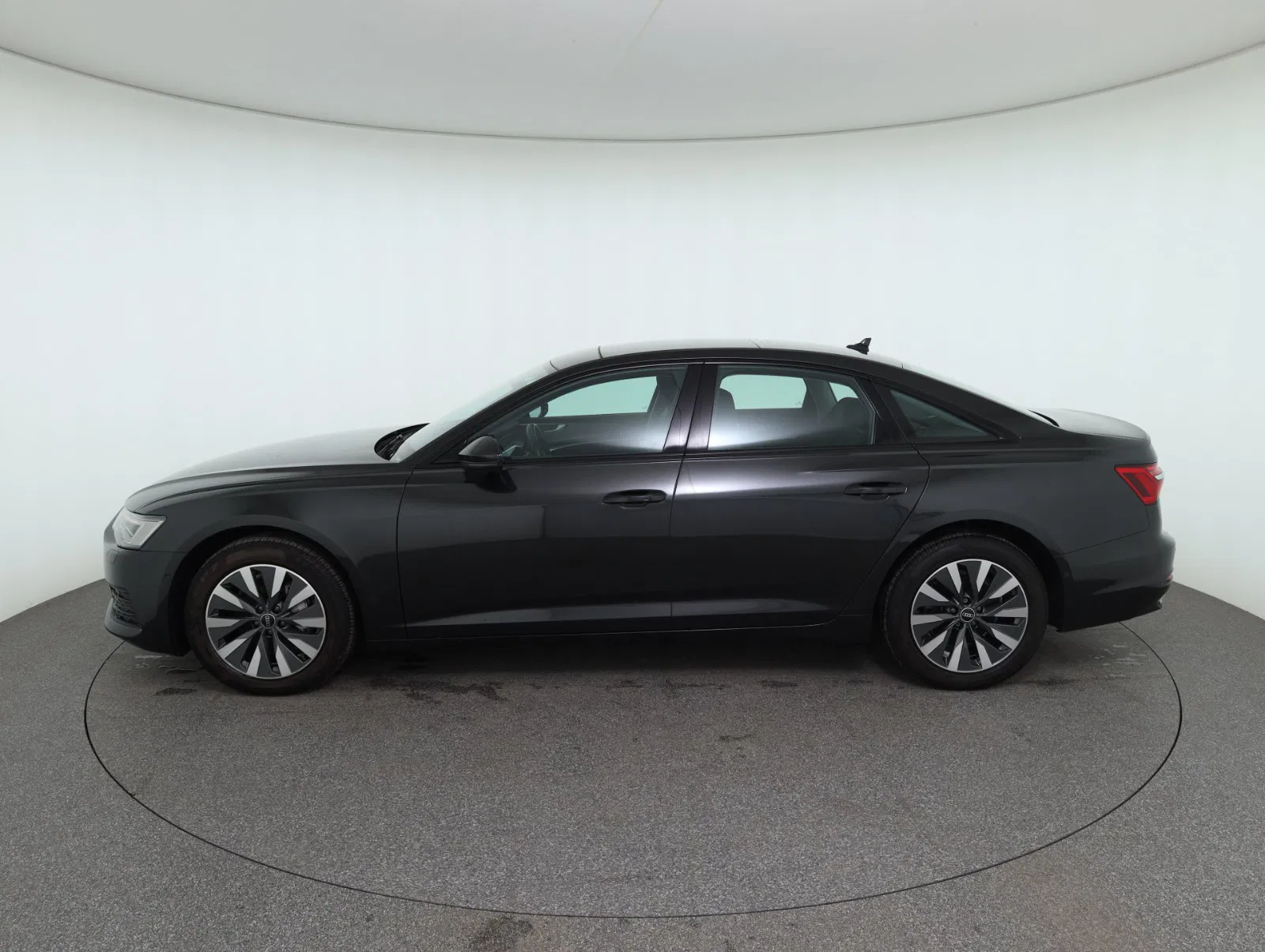 Audi A6 2.0 TDI ultra | Bild 2 von 30