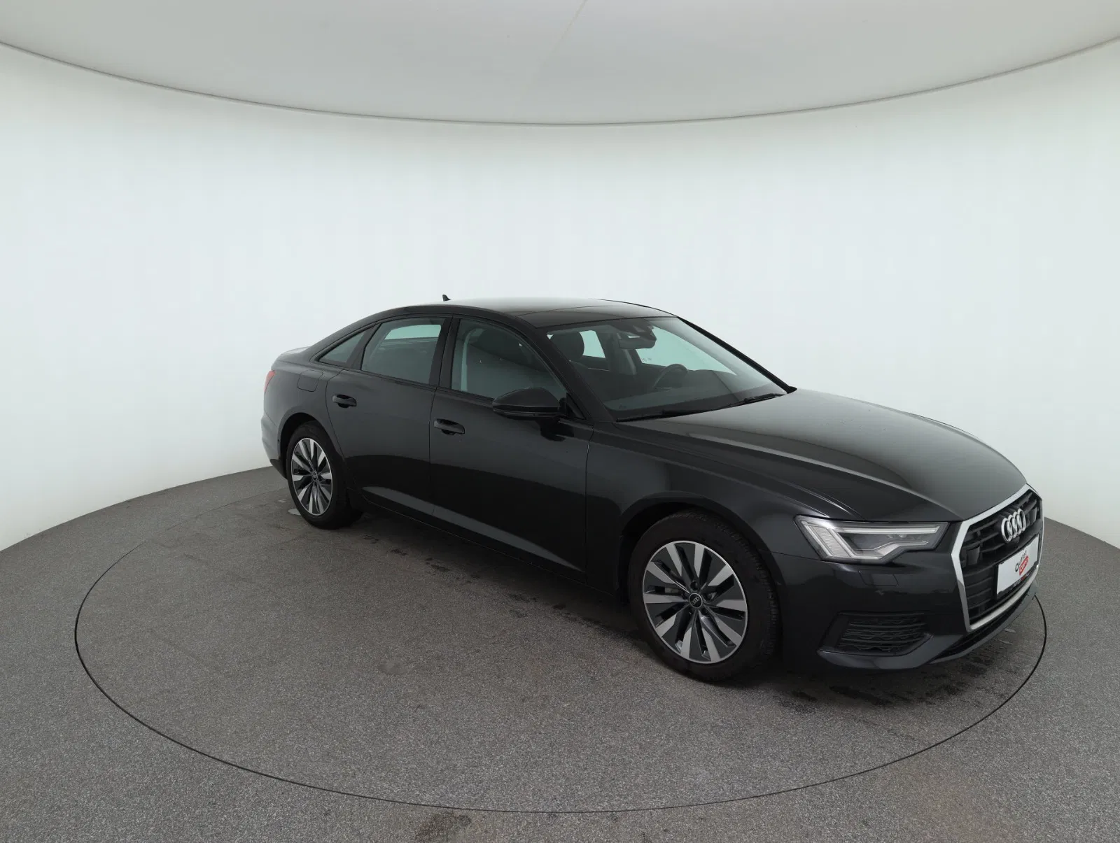 Audi A6 2.0 TDI ultra | Bild 7 von 30