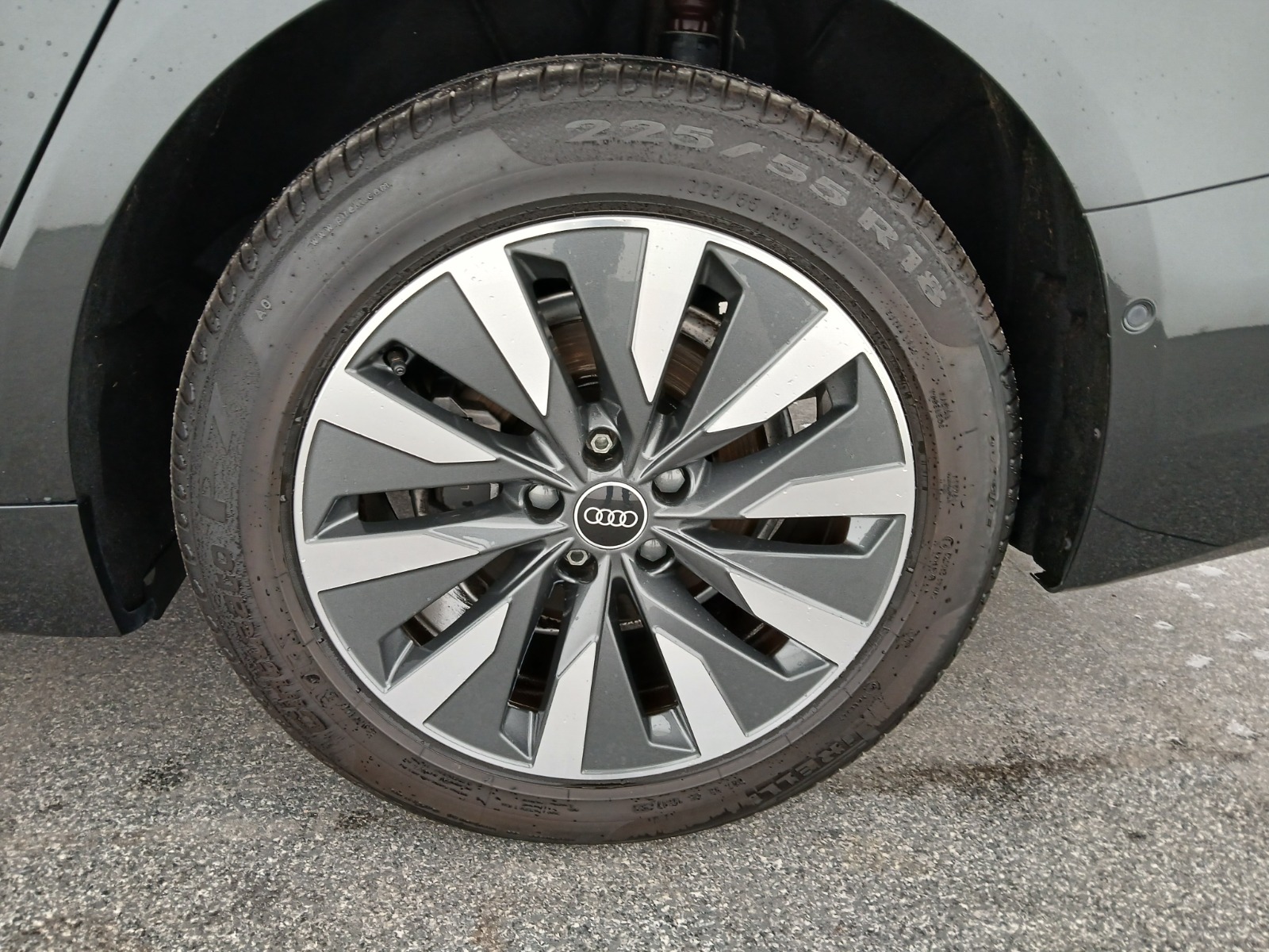 Audi A6 2.0 TDI ultra | Bild 9 von 30