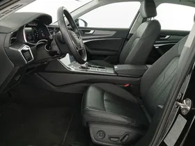 Audi A6 2.0 TDI ultra | Thumbnail 14 von 30